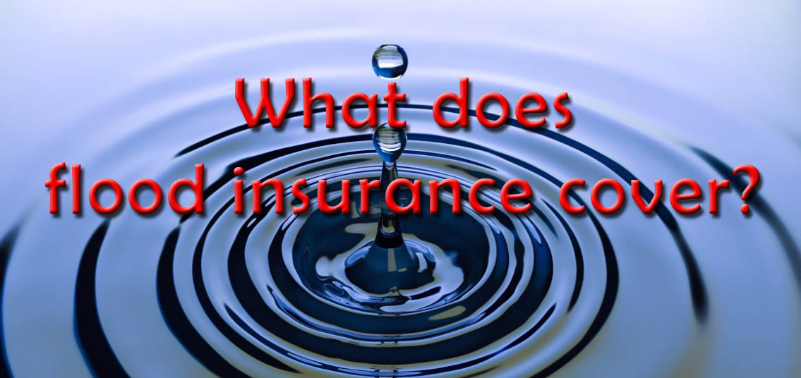 does flood insurance cover acts of god