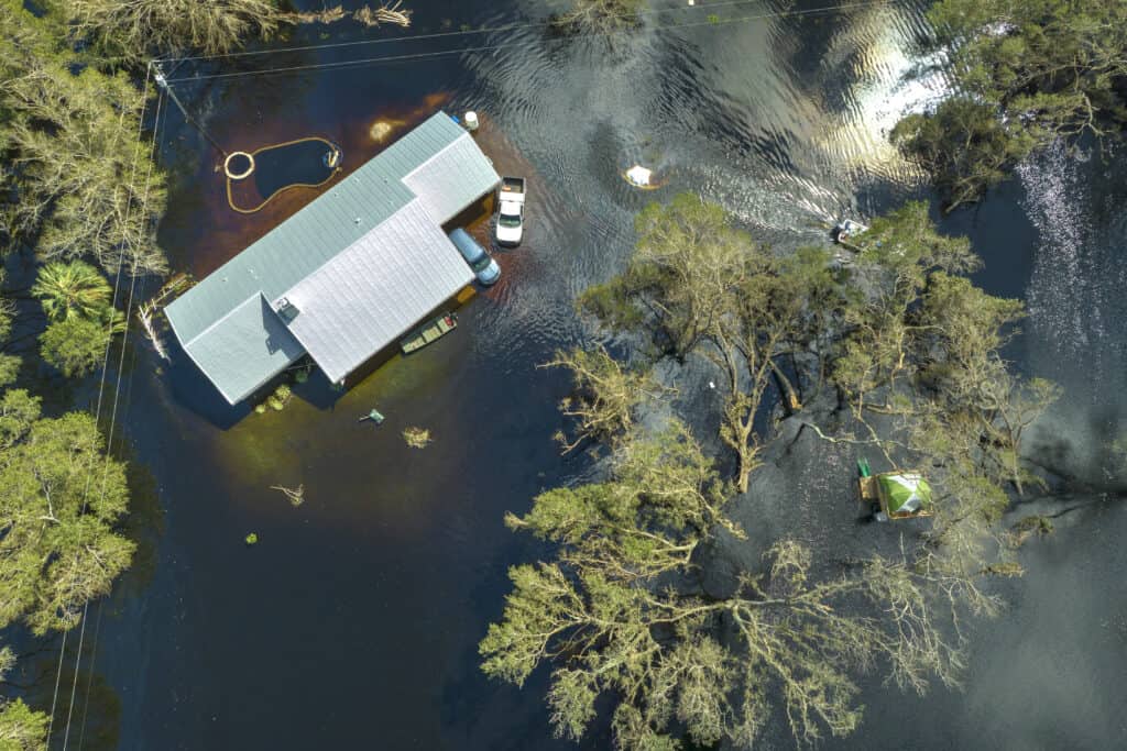 Worst Flood Disasters in U.S. History flood insurance guide