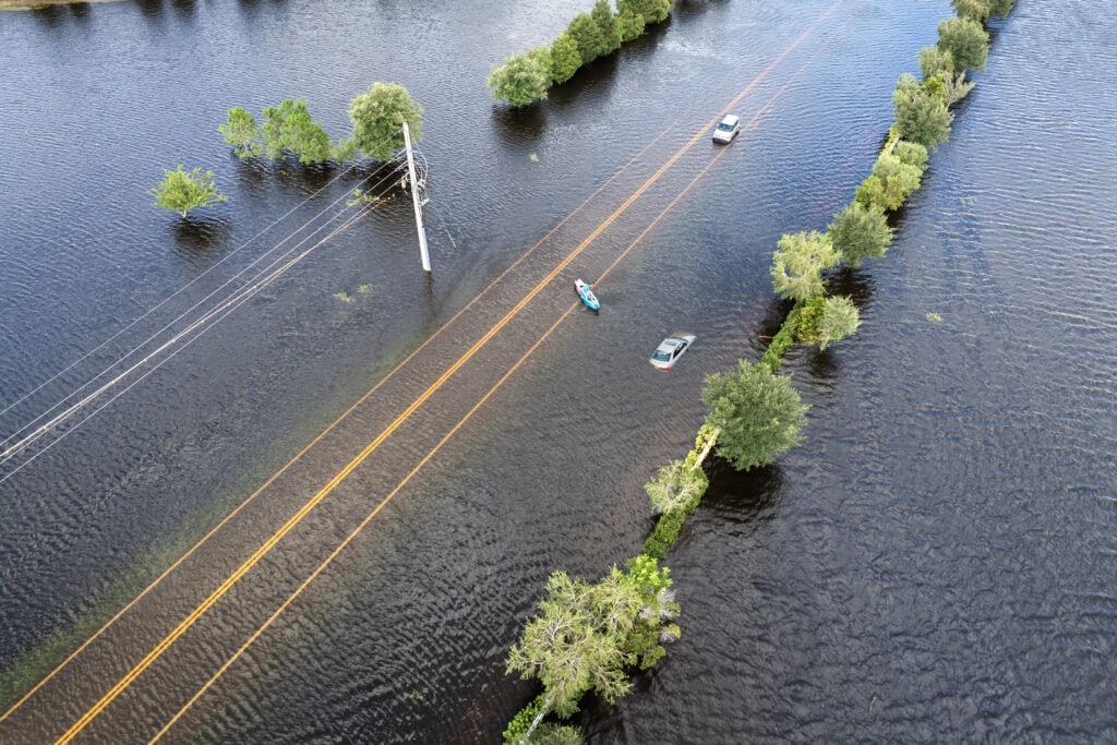 Flood Maps Explained flood insurance guide