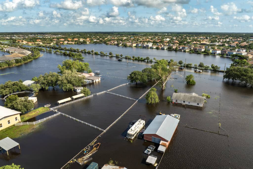 Is Flood Insurance Required? flood insurance guide
